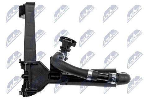 Форсунка подачі води для миття, система очищення фар 