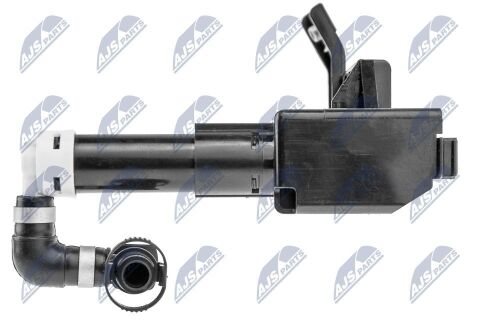 Распылитель воды для чистки, система очистки фар 