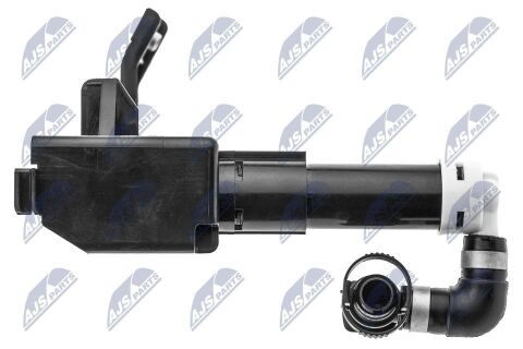 Распылитель воды для чистки, система очистки фар 