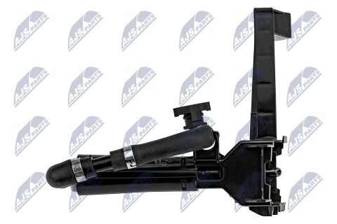 Форсунка подачі води для миття, система очищення фар Форсунка подачі води для миття, система очищення фар