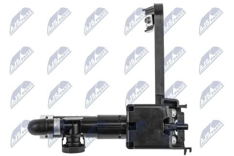 Распылитель воды для чистки, система очистки фар 