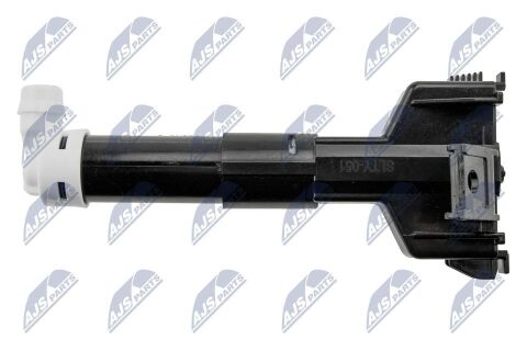 Распылитель воды для чистки, система очистки фар Распылитель воды для чистки, система очистки фар