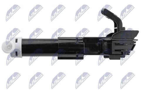 Накладка, бампер 