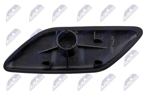 Накладка, бампер 