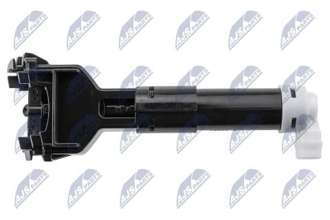 Накладка, бампер 