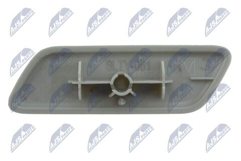 Накладка, бампер Накладка, бампер