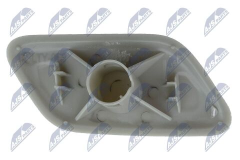 Накладка, бампер 