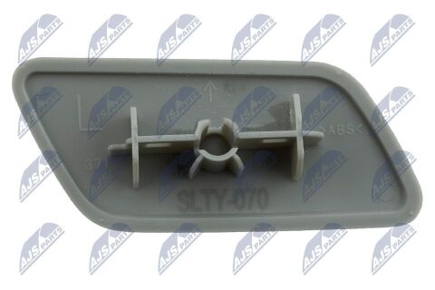 Накладка, бампер Накладка, бампер