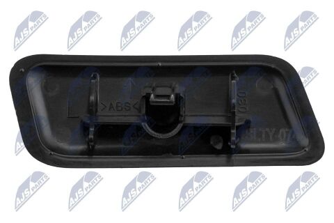 Накладка, бампер 