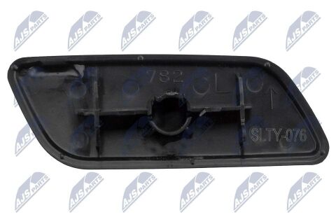 Накладка, бампер Накладка, бампер