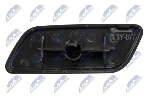 Накладка, бампер 