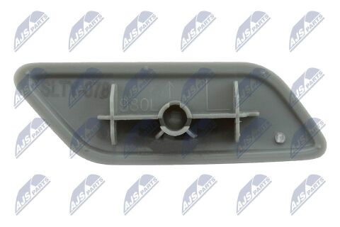 Накладка, бампер Накладка, бампер