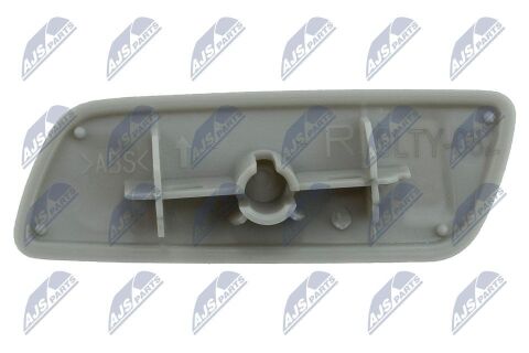 Накладка, бампер 