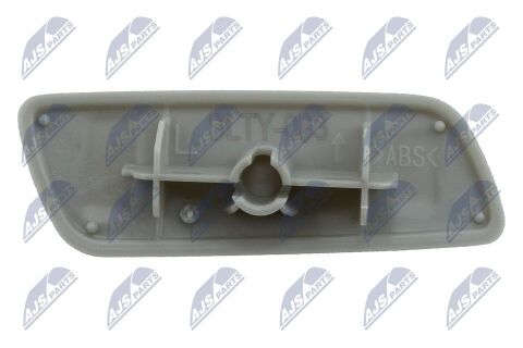 Накладка, бампер 