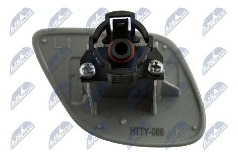 Накладка, бампер Накладка, бампер