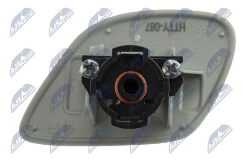 Накладка, бампер 