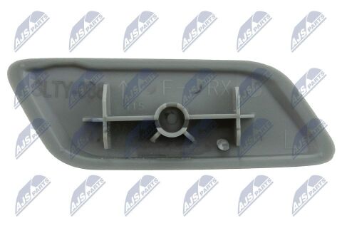 Накладка, бампер Накладка, бампер