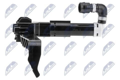 Распылитель воды для чистки, система очистки фар 