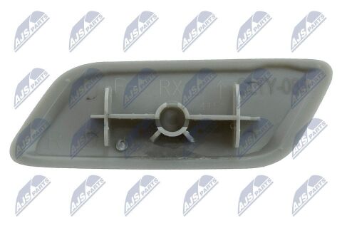 Облицовка, бампер 