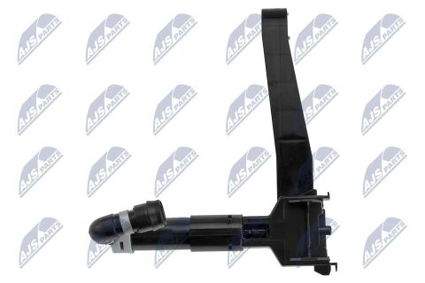 Распылитель воды для чистки, система очистки фар 