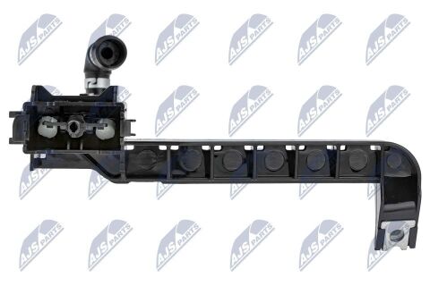 Распылитель воды для чистки, система очистки фар 