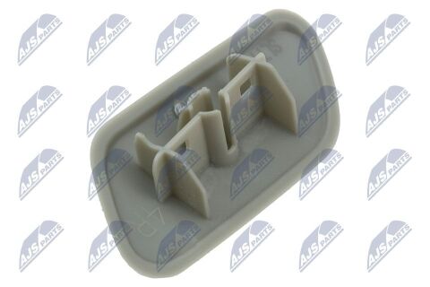 Накладка, бампер Накладка, бампер