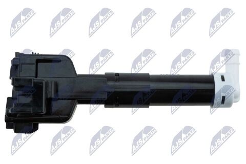 Форсунка подачі води для миття, система очищення фар Форсунка подачі води для миття, система очищення фар