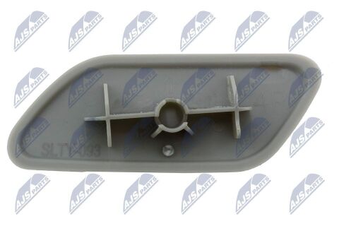 Накладка, бампер Накладка, бампер