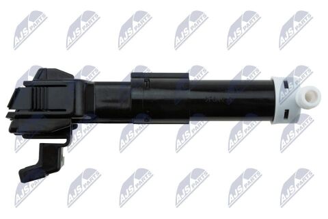 Форсунка подачі води для миття, система очищення фар Форсунка подачі води для миття, система очищення фар