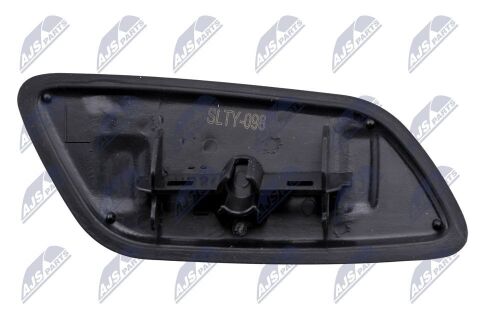 Накладка, бампер 