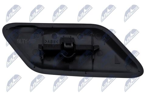 Накладка, бампер 