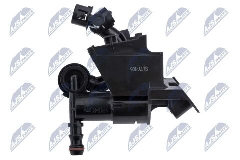 Форсунка подачі води для миття, система очищення фар Форсунка подачі води для миття, система очищення фар