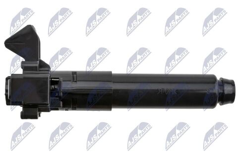 Распылитель воды для чистки, система очистки фар 