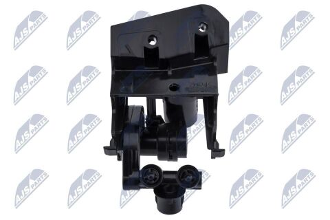 Форсунка подачі води для миття, система очищення фар Форсунка подачі води для миття, система очищення фар