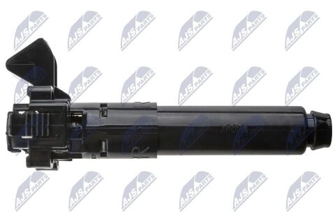 Форсунка подачі води для миття, система очищення фар Форсунка подачі води для миття, система очищення фар