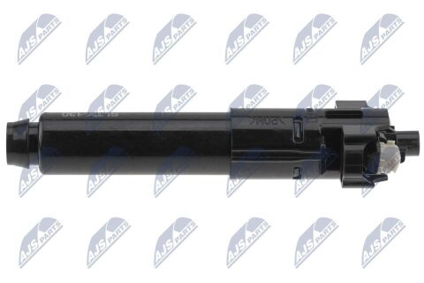 Распылитель воды для чистки, система очистки фар 