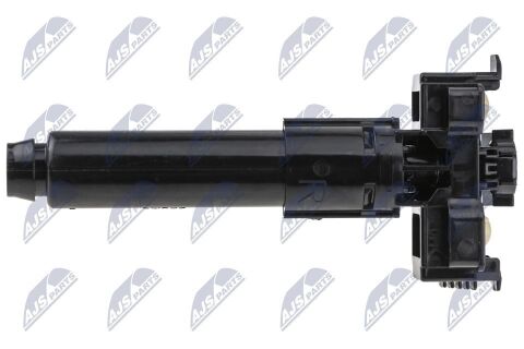 Форсунка подачі води для миття, система очищення фар Форсунка подачі води для миття, система очищення фар