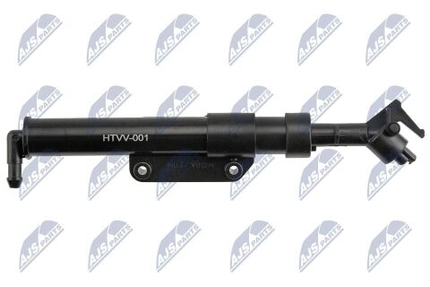 Распылитель воды для чистки, система очистки фар VOLVO XC60 I SUV