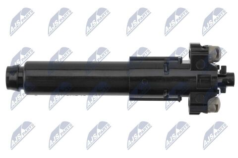 Распылитель воды для чистки, система очистки фар 