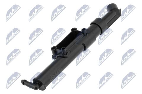 Распылитель воды для чистки, система очистки фар 