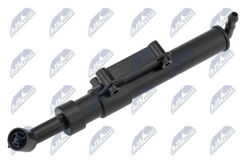 Распылитель воды для чистки, система очистки фар 