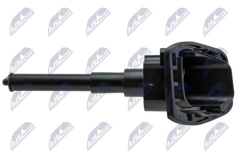 Форсунка подачі води для миття, система очищення фар 