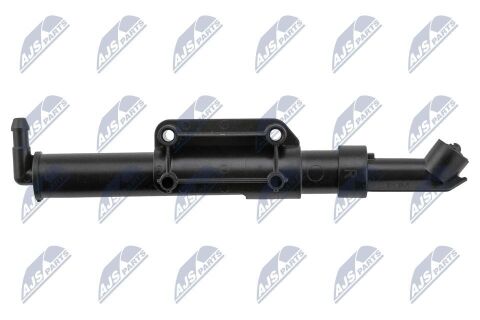 Распылитель воды для чистки, система очистки фар 