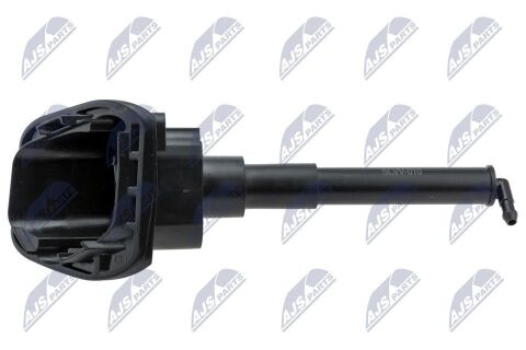 Распылитель воды для чистки, система очистки фар 