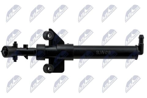 Распылитель воды для чистки, система очистки фар 