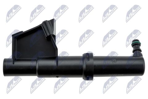 Распылитель воды для чистки, система очистки фар 