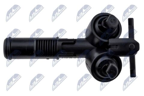 Форсунка подачі води для миття, система очищення фар Форсунка подачі води для миття, система очищення фар