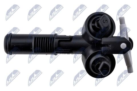 Форсунка подачі води для миття, система очищення фар Форсунка подачі води для миття, система очищення фар