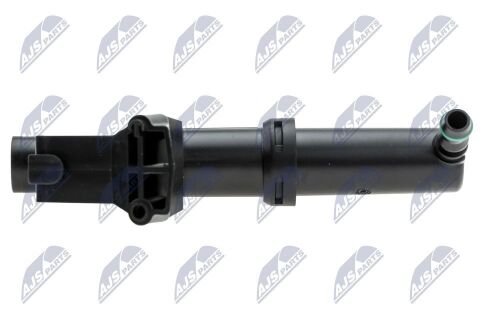 Распылитель воды для чистки, система очистки фар 