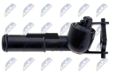 Форсунка подачі води для миття, система очищення фар Форсунка подачі води для миття, система очищення фар